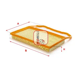 SOFIMA S 3589 A