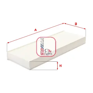 SOFIMA S 3072 C