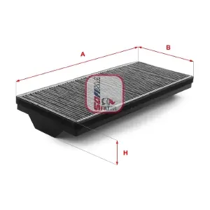 S 4345 CA SOFIMA