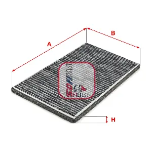S 4278 CA SOFIMA