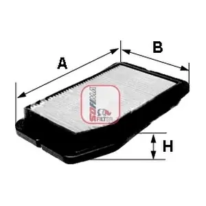 SOFIMA S3255A