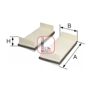 S3068C SOFIMA