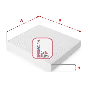 SOFIMA S3093C