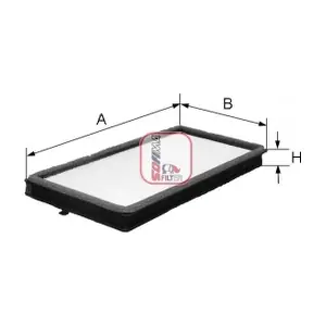SOFIMA S 3046 C