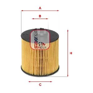 SOFIMA S5047PE