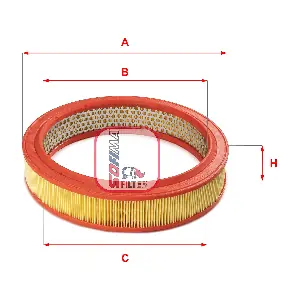 SOFIMA S7460A
