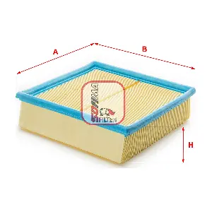 SOFIMA S0730A