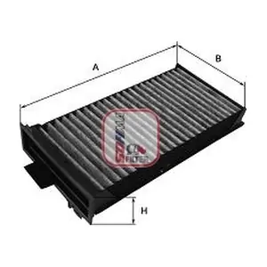 SOFIMA S 4125 CA