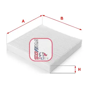 SOFIMA S3086C