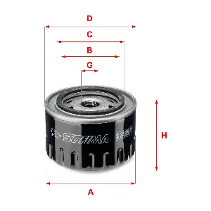SOFIMA S3419R