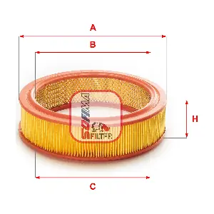 SOFIMA S0660A