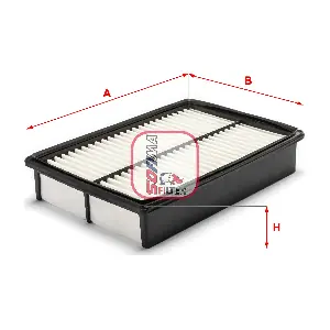 SOFIMA S3344A