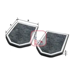 SOFIMA S 4110 CA