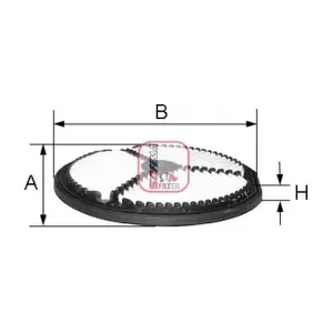 S 7274 A SOFIMA