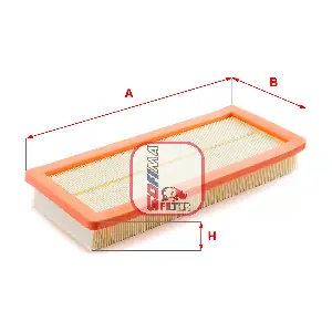 SOFIMA S 3371 A