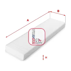 S3156C SOFIMA