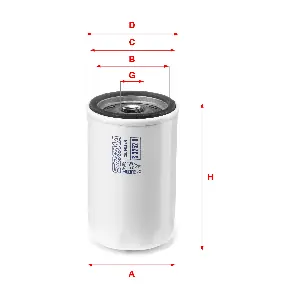 SOFIMA S3252R