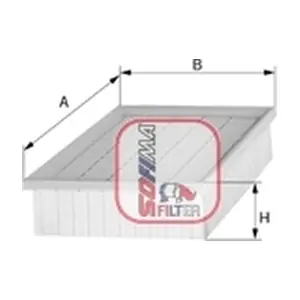 SOFIMA S3099A