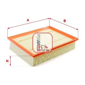 S3086A SOFIMA