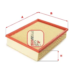 SOFIMA S 3085 A