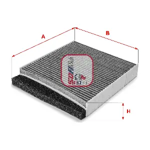 SOFIMA S4126CA
