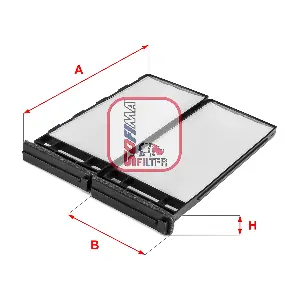 SOFIMA S 3258 C