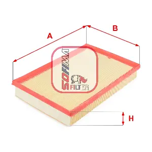 SOFIMA S 0602 A