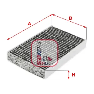 S 4285 CA SOFIMA