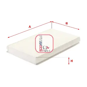 SOFIMA S 3231 C