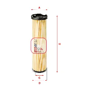 S 7586 A SOFIMA