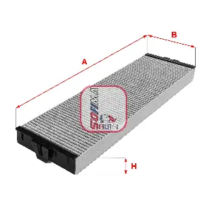 S4151CA SOFIMA