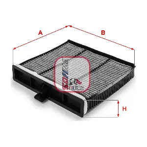 SOFIMA S 4237 CA