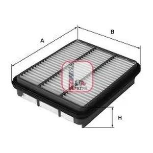 SOFIMA S3335A