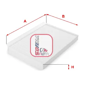 SOFIMA S3152C