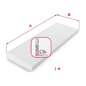 SOFIMA S 3042 C