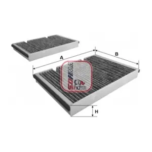 S 4294 CA SOFIMA