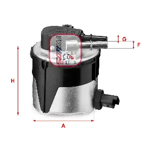 S 5170 GC SOFIMA