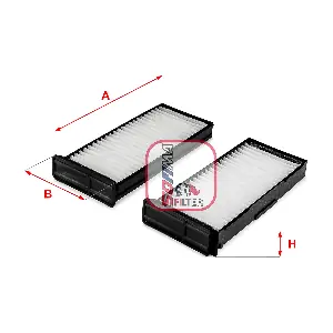 SOFIMA S3338C