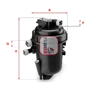 SOFIMA S5084GC