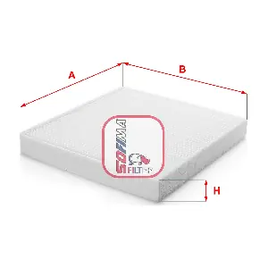 SOFIMA S3298C