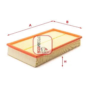 S 3140 A SOFIMA