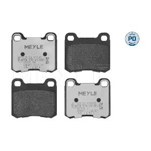 MEYLE 0252068715PD