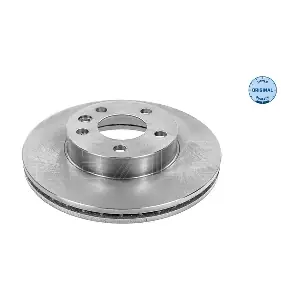 MEYLE 115 521 0035 Гальмівний диск