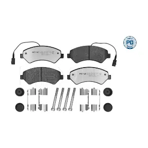 MEYLE 025 244 6619-2/PD