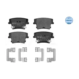 MEYLE 025 241 6318