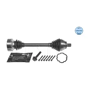 1K0407271BK SEAT