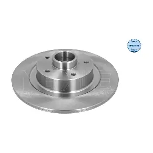 MEYLE 16-15 523 4123 Гальмівний диск
