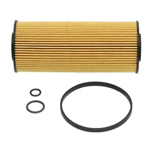 IO-310 AMC Filter