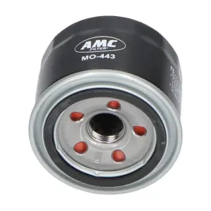 AMC Filter MO443