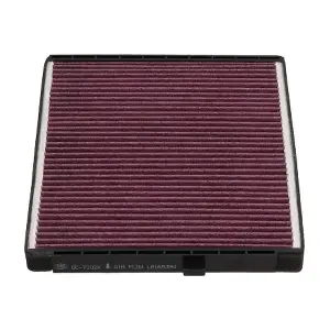 DC-7102X AMC Filter